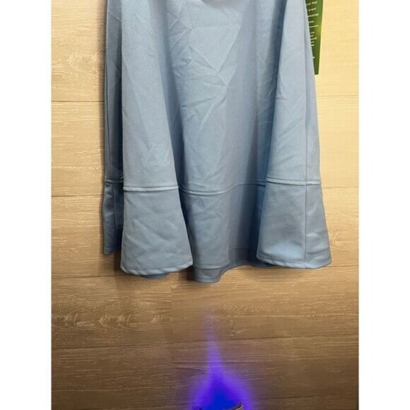 Mini Skater Cocktail Dresses Short Tank‎ Dress 7 Juniors - Picture 4 of 5